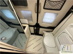 Ford JMC B RV 2.0T - фото 7
