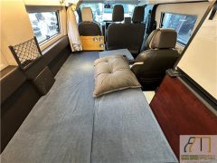 Ford JMC B RV 2.0T - фото 8