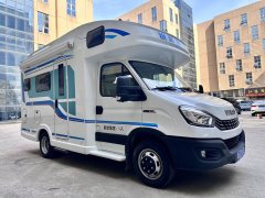Iveco C RV 3.0L - фото 1