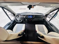 Iveco C RV 3.0L - фото 4