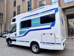 Iveco C RV 3.0L - фото 7