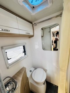 Iveco C RV 3.0L - фото 8