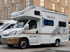 Iveco 6 C RV 3.0L - фото 1