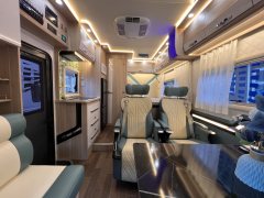 Iveco 6 C RV 3.0L - фото 3