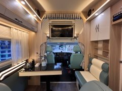Iveco 6 C RV 3.0L - фото 5