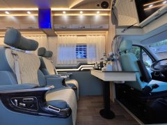 Iveco 6 C RV 3.0L - фото 6