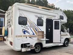 Iveco 6 C RV 3.0L - фото 7