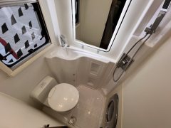 Iveco 6 C RV 3.0L - фото 8
