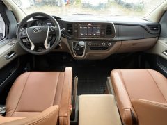 Maxus C 2.0L - фото 4