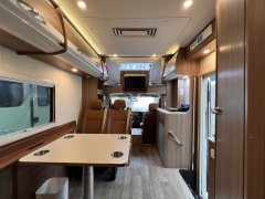 Maxus C 2.0L - фото 6