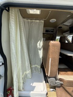 Maxus v80 2.5L - фото 2