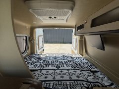Maxus v80 2.5L - фото 7