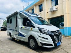 JMC RV 2.0L - фото 1