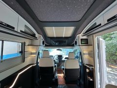 JMC RV 2.0L - фото 3