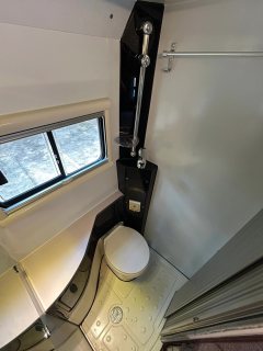 JMC RV 2.0L - фото 4