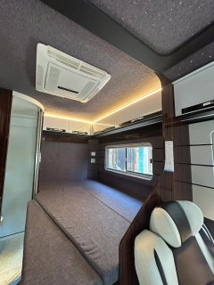 JMC RV 2.0L - фото 7