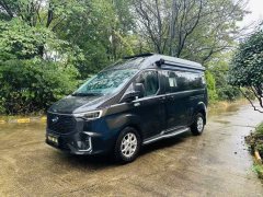 Ford T6 RV 2.0L - фото 1