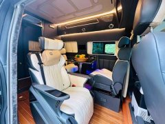 Ford T6 RV 2.0L - фото 5