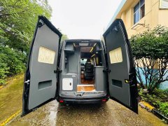 Ford T6 RV 2.0L - фото 7