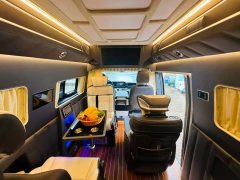 Ford T6 RV 2.0L - фото 8