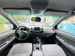 Пикап-кемпер 2.4L - фото 2