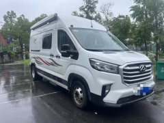 Maxus 22 V90B 2.0L - фото 1