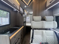 Maxus 22 V90B 2.0L - фото 5