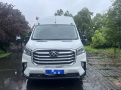 Maxus 22 V90B 2.0L - фото 6