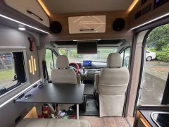 Maxus 22 V90B 2.0L - фото 7
