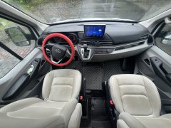 Maxus 22 V90B 2.0L - фото 8