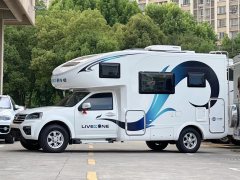 Lanzhong Great Wall C7A 2.0L - фото 1