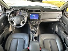 Lanzhong Great Wall C7A 2.0L - фото 3