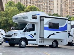 Iveco Daide RV 3.0L - фото 1