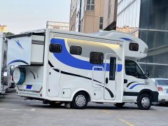 Iveco Daide RV 3.0L - фото 2