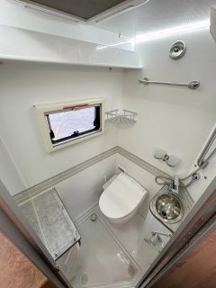 Iveco Daide RV 3.0L - фото 4