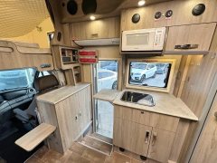 Iveco Daide RV 3.0L - фото 7