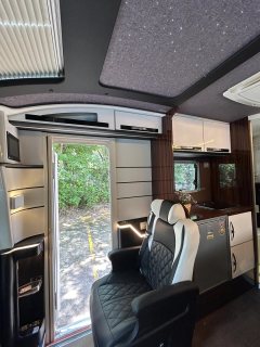 Ford C RV 2.0L - фото 4