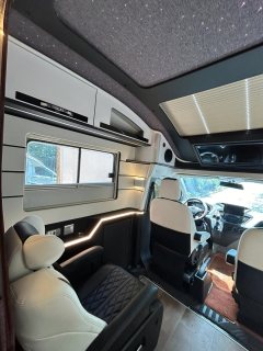 Ford C RV 2.0L - фото 5