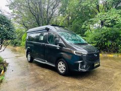 Ford T6B RV 2.0L - фото 1