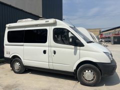 Maxus 2.4L - фото 1