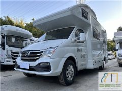 Maxus RV802.5T diesel C RV 2.0T - фото 1