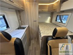 Maxus RV802.5T diesel C RV 2.0T - фото 3