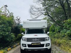 JMC 18 2.0L - фото 1