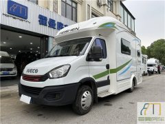 Iveco Feishen C RV 3.0T - фото 1