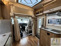 Iveco Feishen C RV 3.0T - фото 3