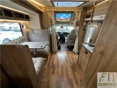 Iveco Feishen C RV 3.0T - фото 4