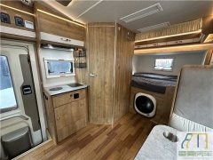 Iveco Feishen C RV 3.0T - фото 7