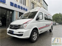 Maxus RV80B RV 2.5T - фото 1