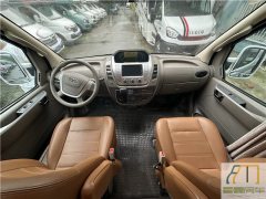 Maxus RV80B RV 2.5T - фото 2