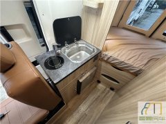 Maxus RV80B RV 2.5T - фото 5